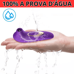 Sugador de Clitoris Golfinho Pro 5 Velocidades - Eróticos Sex Shop